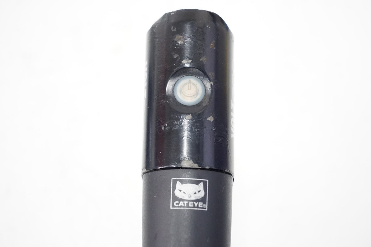 CATEYE「キャットアイ」 VOLT800 予備バッテリー ライトセット / 浜松店