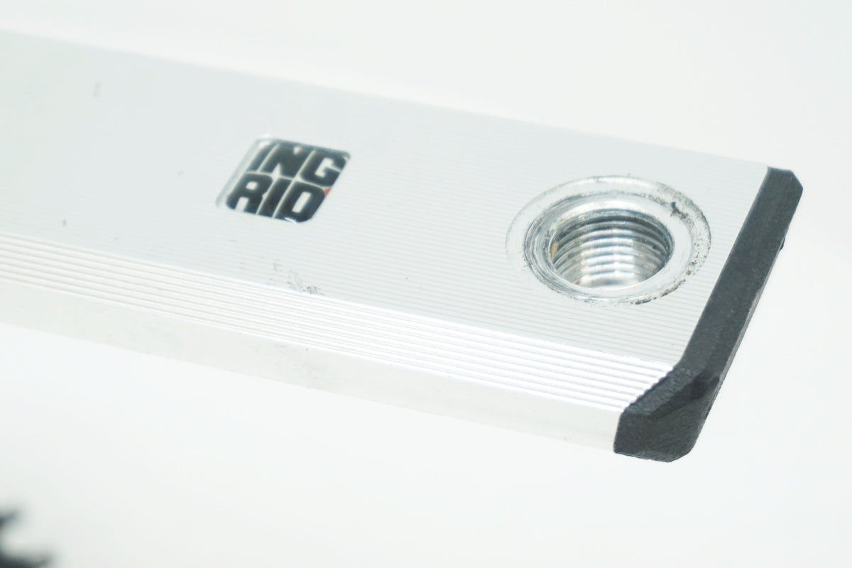 INGRID 「イングリッド」 CRS-G 36T 170mm クランク / 大阪美原北インター店