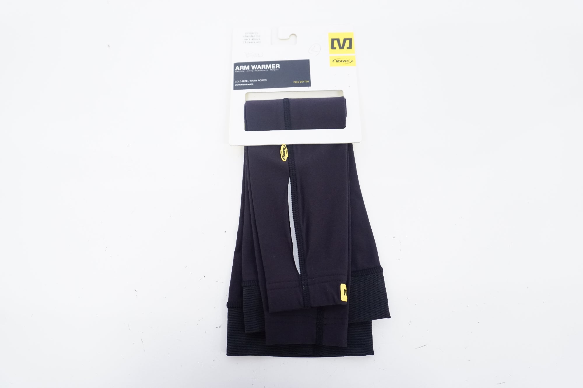 MAVIC 「マビック」 Lサイズ アームウォーマー / 浜松店