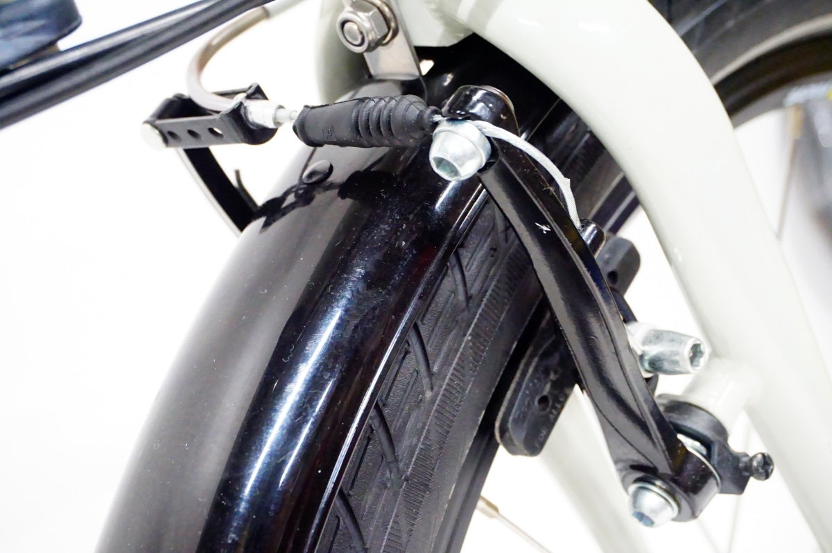 TERN 「ターン」 LINK D8 2023年モデル 20インチ 折り畳み自転車 / 名古屋大須店