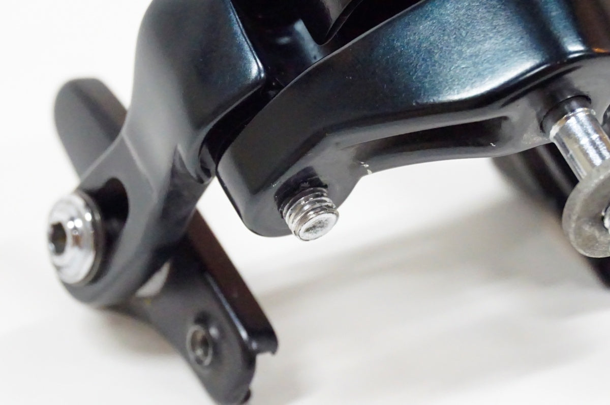 ジャンク SHIMANO 「シマノ」 105 BR-5800 キャリパーブレーキセット