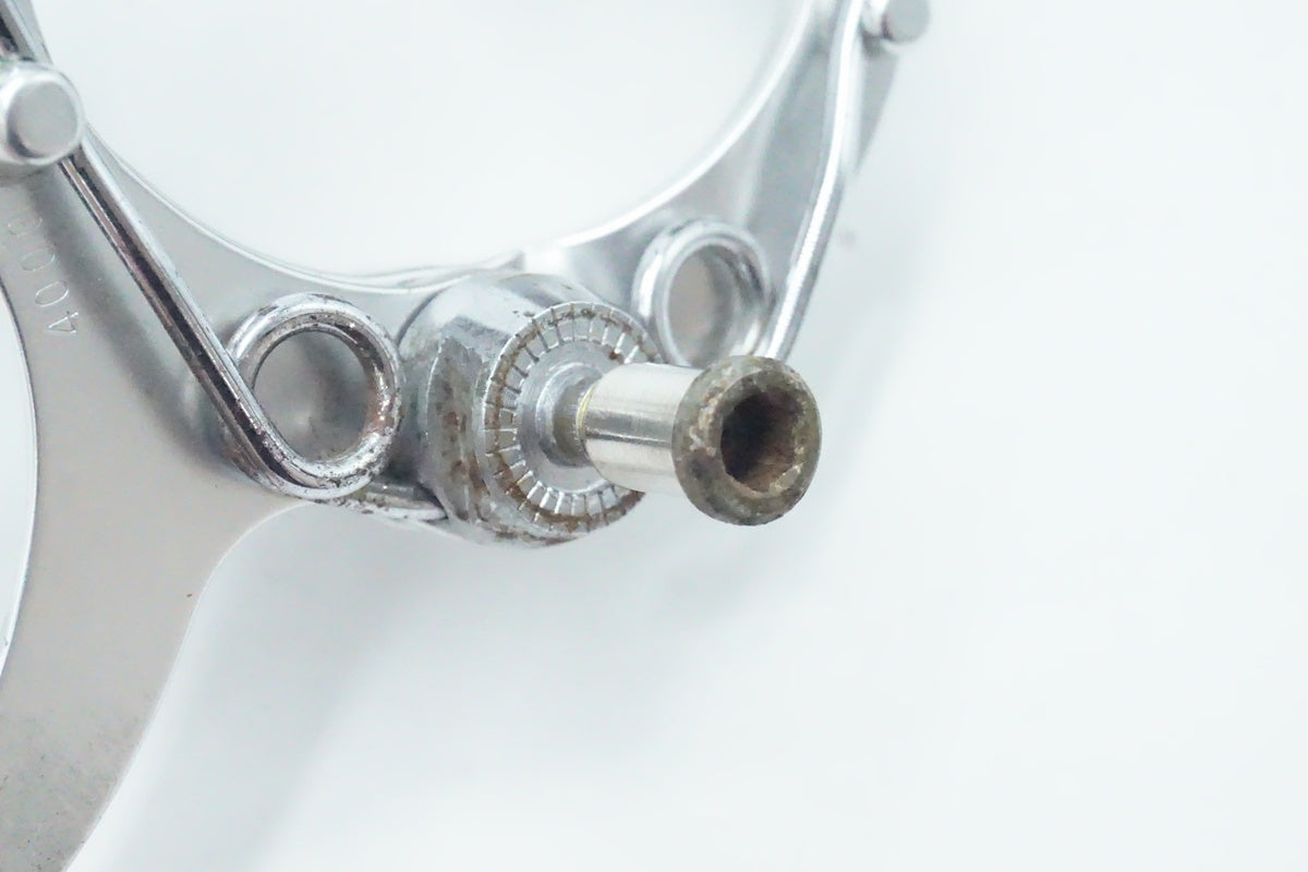 SUNTOUR SUPERBE Pro キャリパーブレーキセットビンテージ SUNTOUR SUPERBE Pro キャリパーブレーキセットビンテージ サンツアー