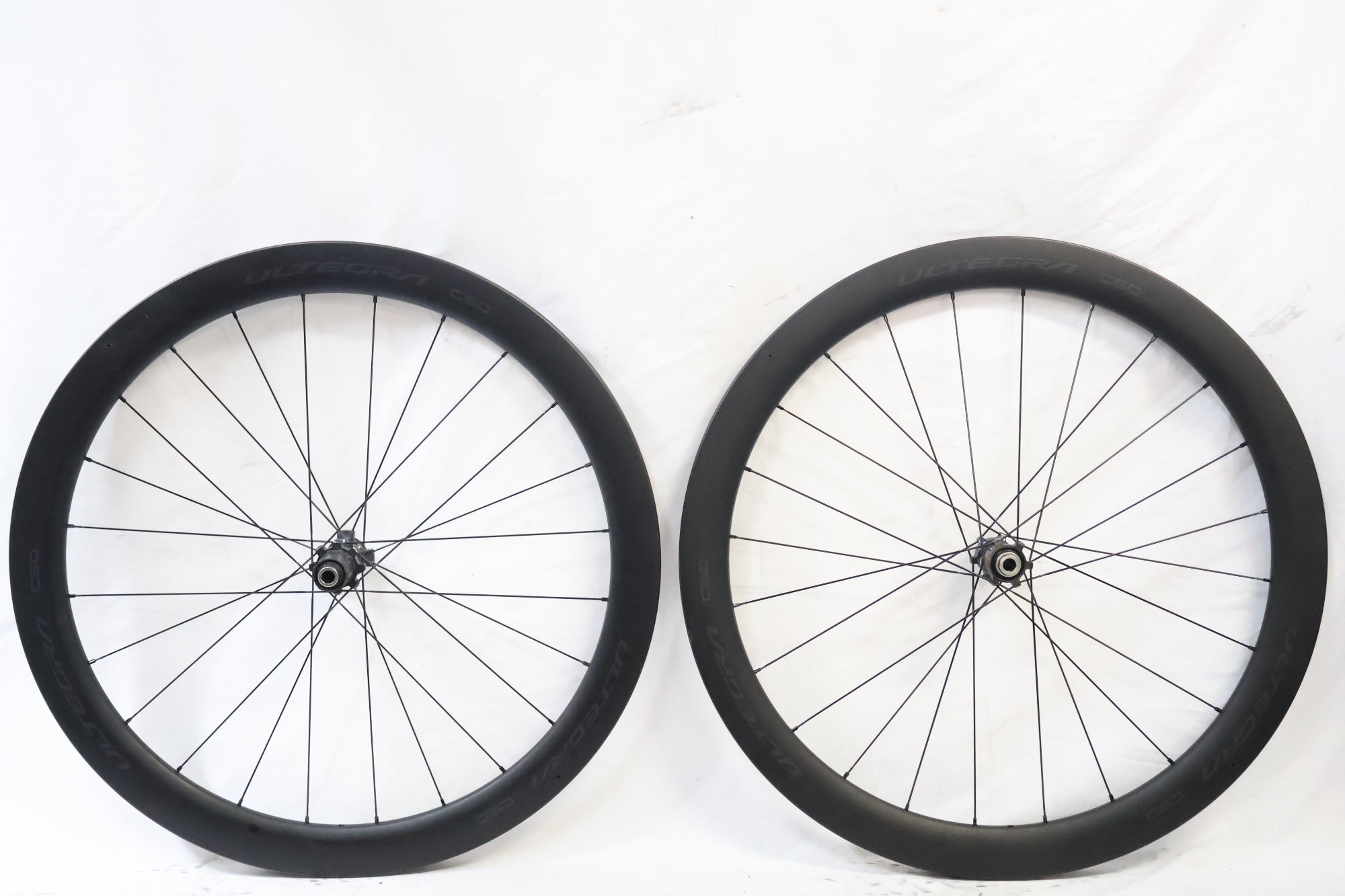 ジャンク SHIMANO 「シマノ」 ULTEGRA WH-R8170-C50-TL シマノ11/12速 ホイールセット / 高知店