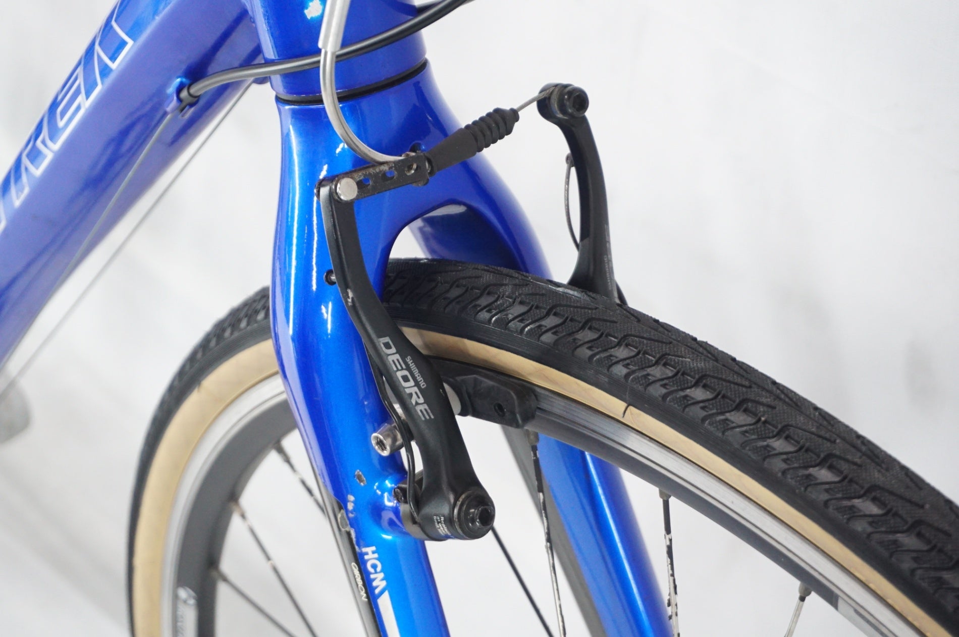 TREK トレック TREK 「トレック」 7.5FX 2008年モデル クロスバイク