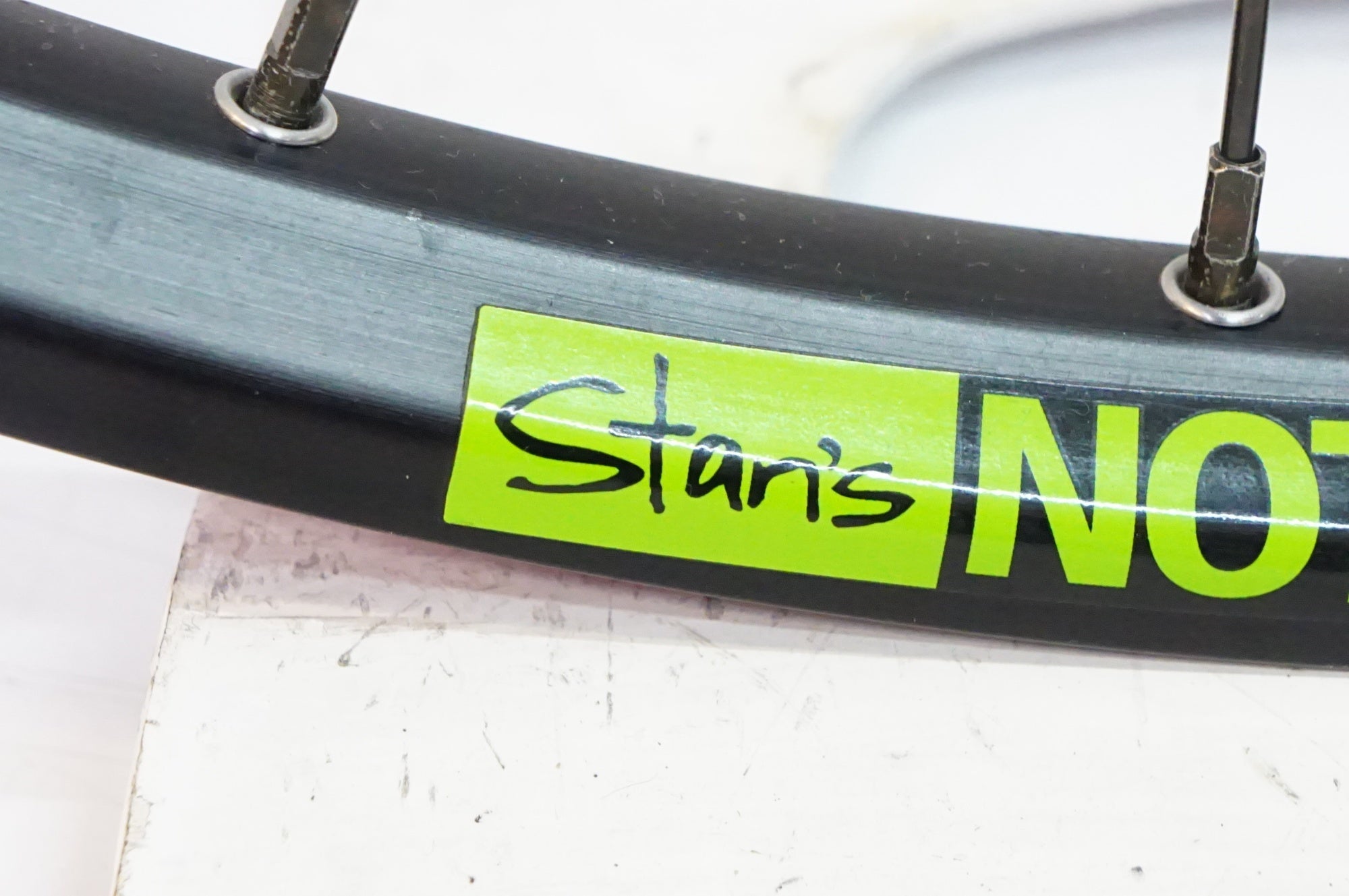STANS 「スタンズ」 ZTR RAPID 28 27.5インチ シマノ8/9速 リアホイール / 熊谷本店