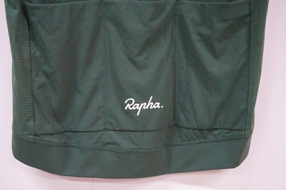 RAPHA 「ラファ」 MEN'S CORE JERSEY Mサイズ ジャージ / 名古屋大須店