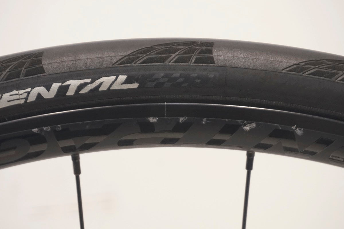 BONTRAGER 「ボントレガー」 PARADIGM SHIMANO 11S ホイールセット / 大阪門真店