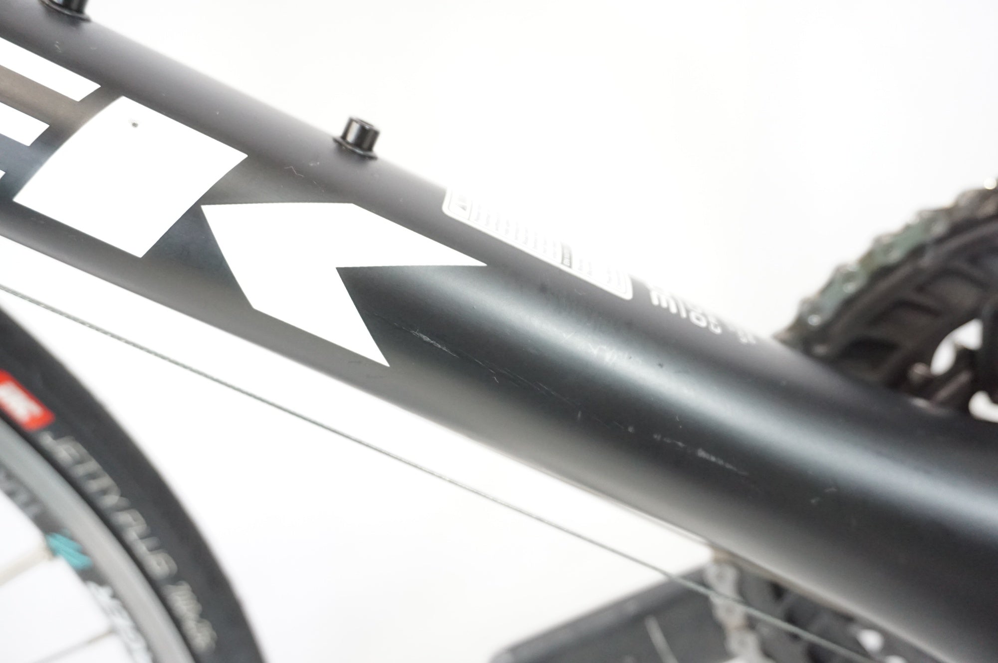 TREK 「トレック」 EMONDA S5 2016年モデル ロードバイク / 宇都宮店