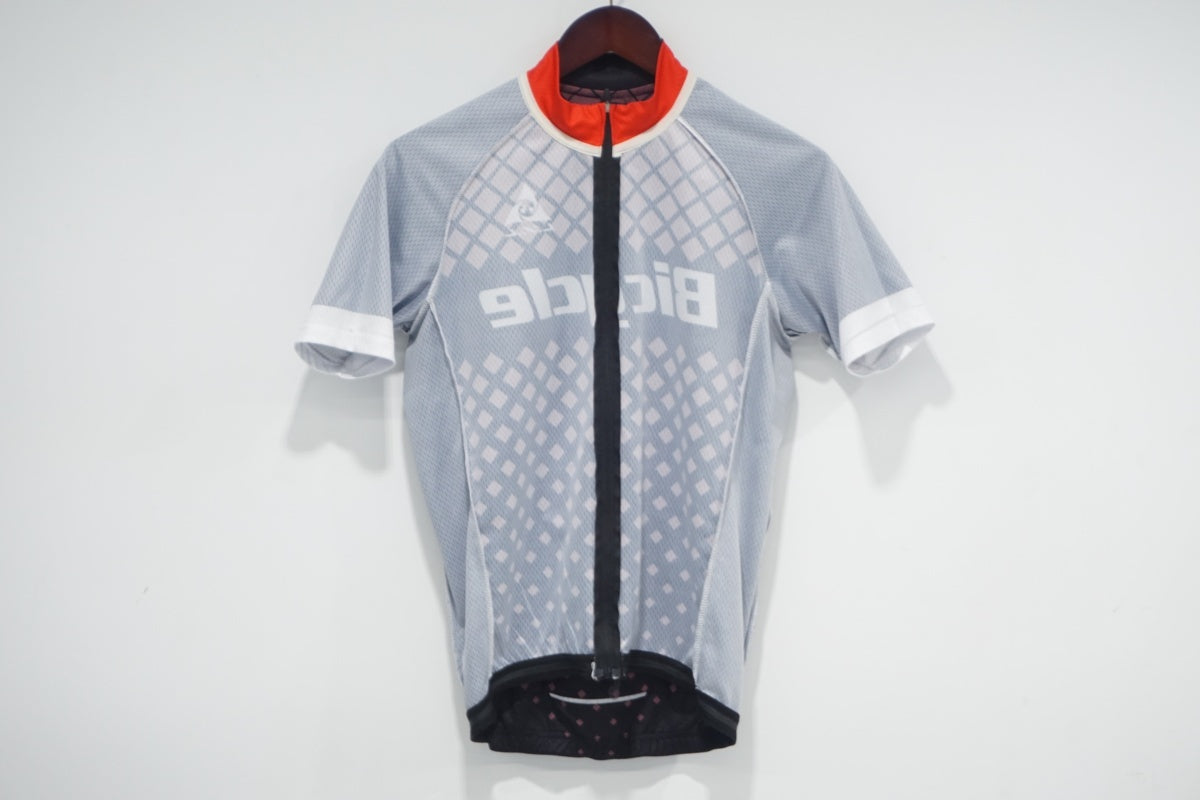 L.Z.L  「エルゼットエル」 BICYCLE Mサイズ ウェア / 滋賀大津店