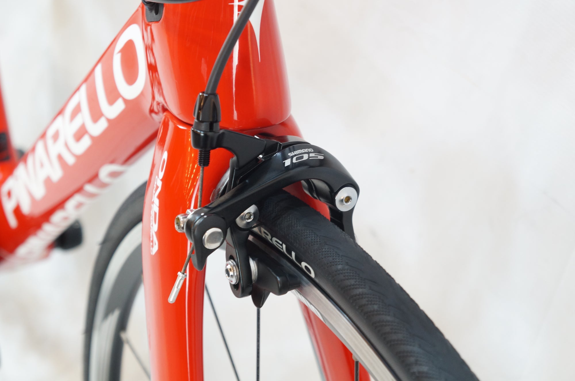 PINARELLO 「ピナレロ」 GAN S 105 2017年モデル ロードバイク