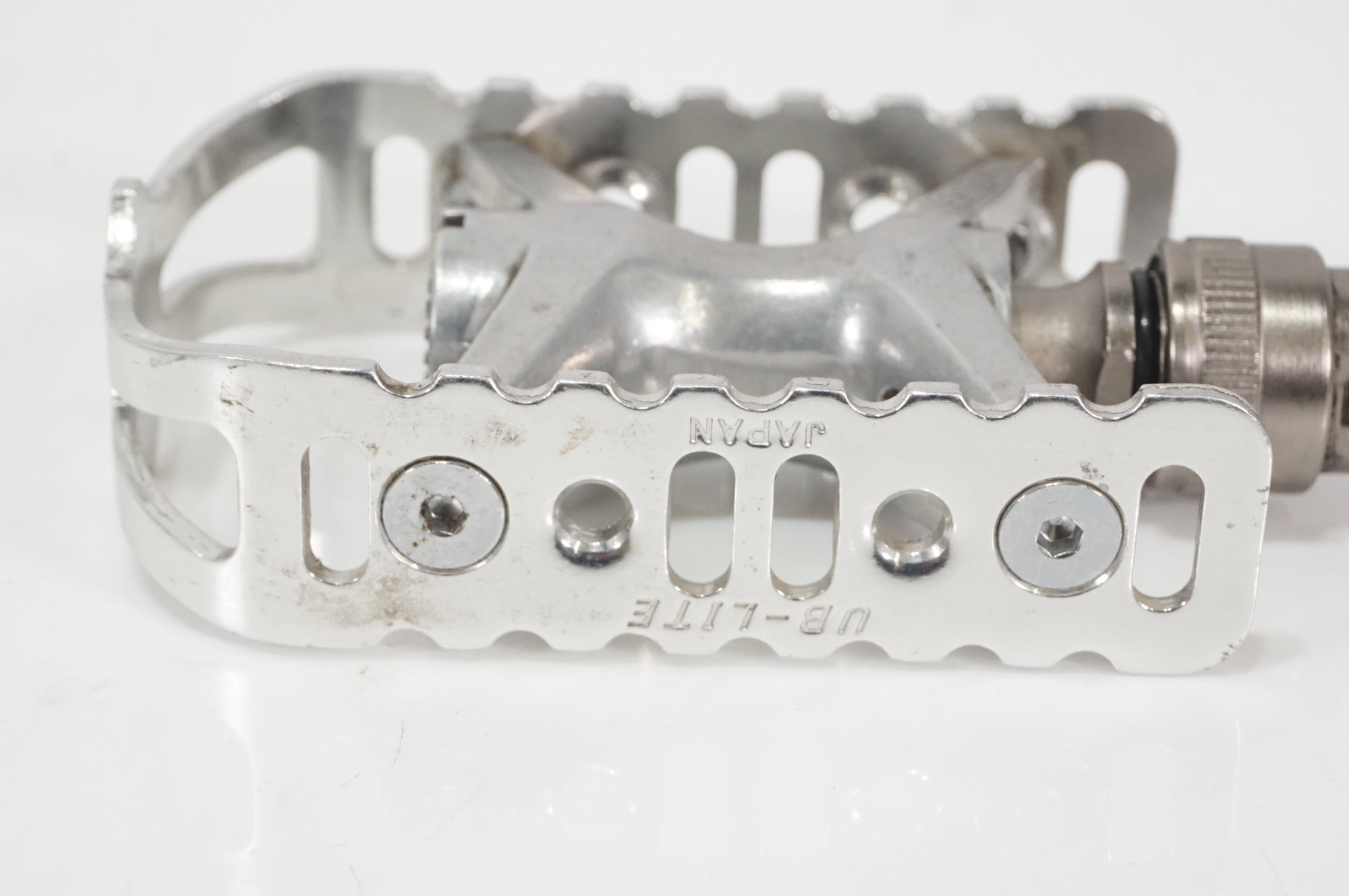 MKS 「ミカシマ」 UB-LITE EZY ペダル / AKIBA店