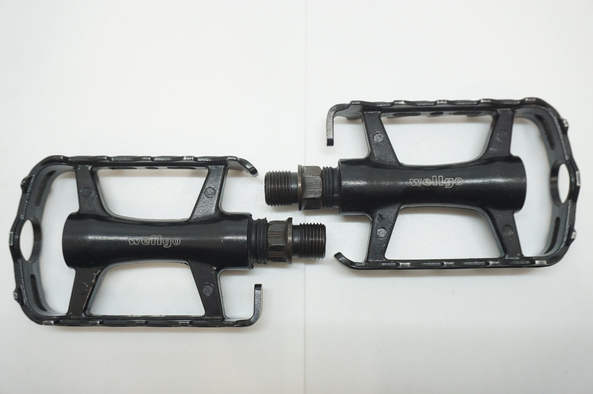 WELLGO 「ウェルゴ」 C27 ペダル / 福岡店