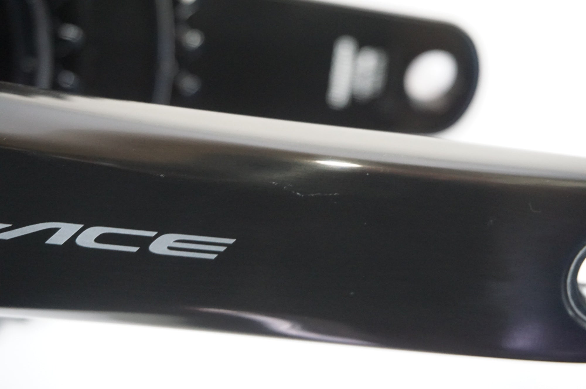 SHIMANO DURA-ACE FC-09 50-34T 172.5mm クランクセット / 宇都宮店