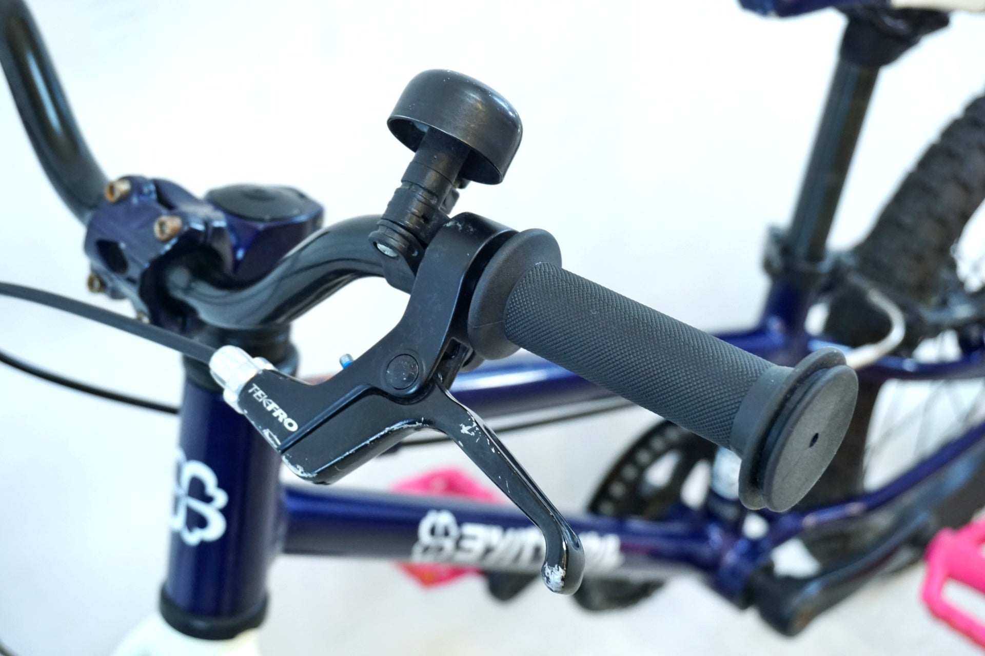 ヨツバサイクル 「ヨツバサイクル 」 YOTSUBA ZERO 16 2019年モデル キッズバイク / 有明ガーデン店