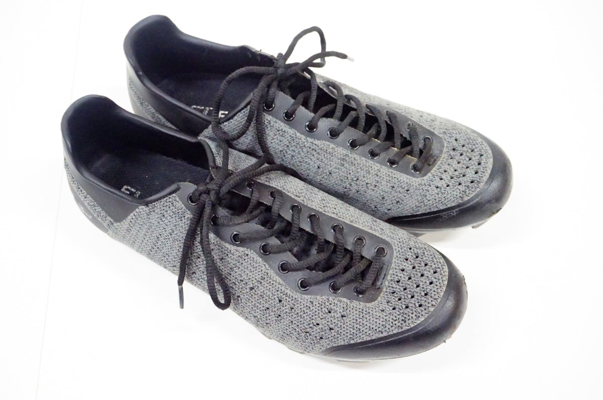 FLR 「エフエルアール」 F-55 KNIT LACE 27.6cm ビンディングシューズ / 名古屋大須店