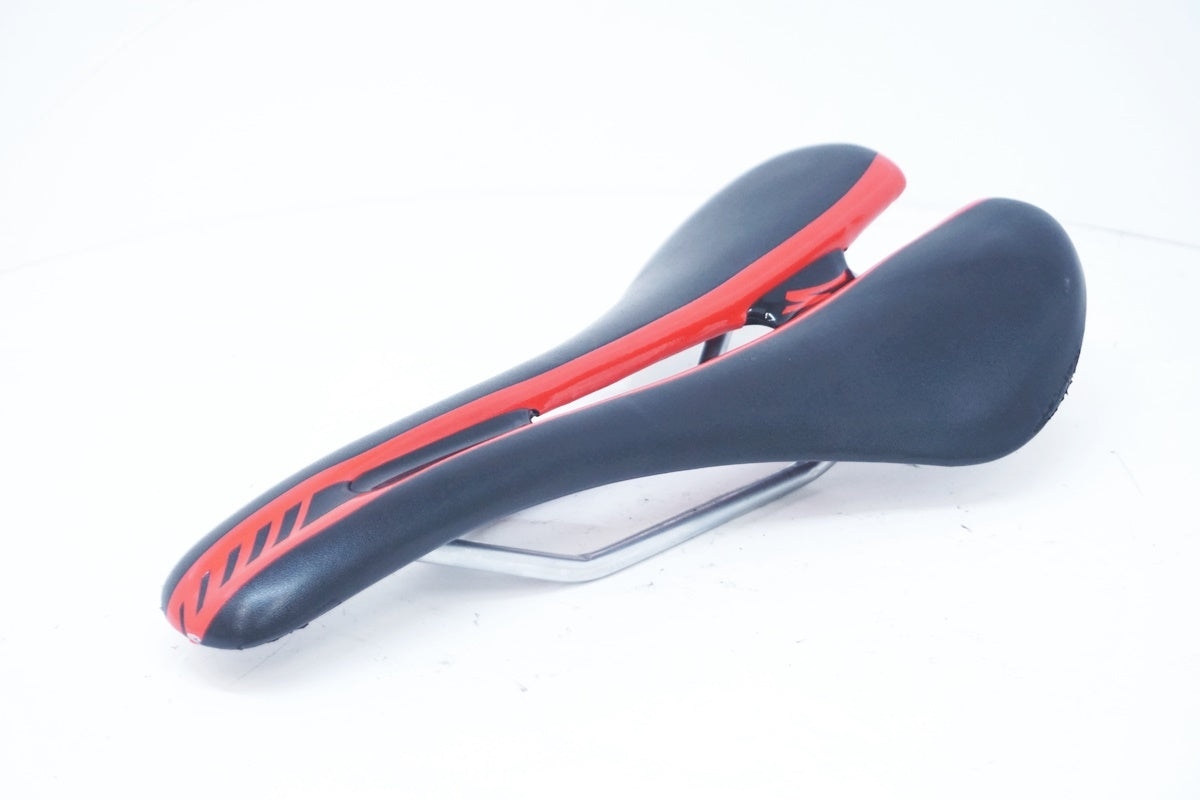 独特な SPECIALIZED 「スペシャライズド」 ROMIN 143mm サドル / 大阪 パーツ