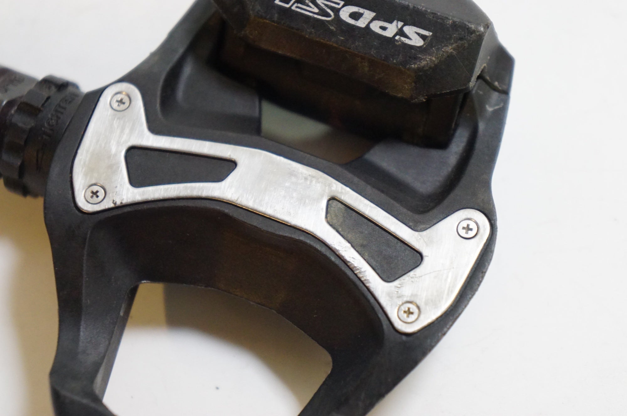 SHIMANO 「シマノ」 PD-R550 ペダル / 熊谷本店