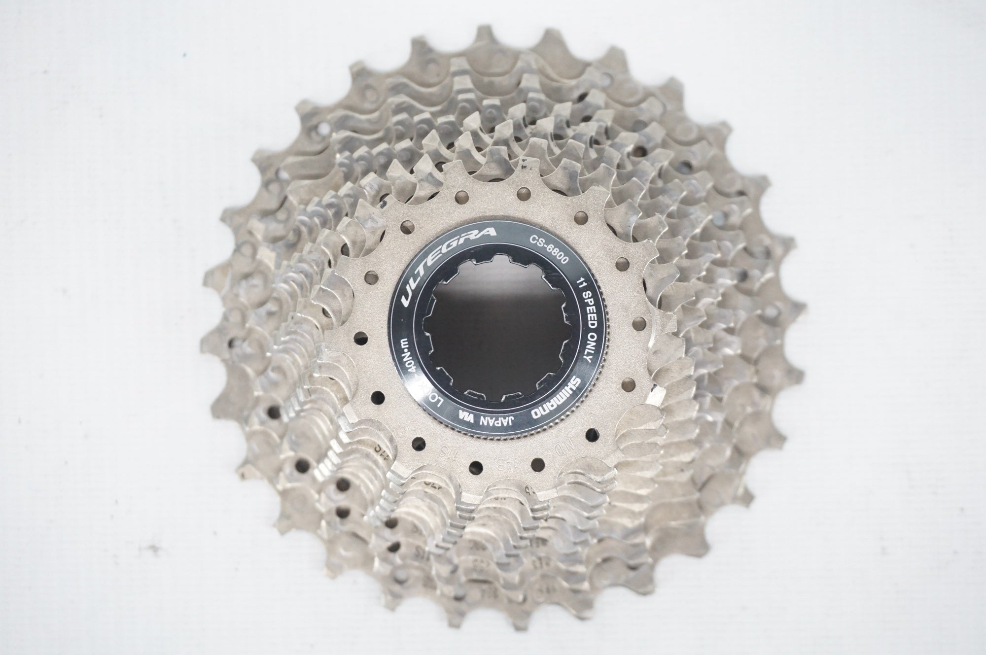 SHIMANO 「シマノ」 ULTEGRA CS-6800 14-28T スプロケット / 阪急塚口店