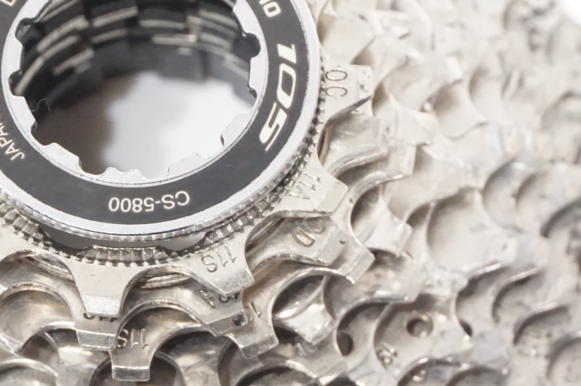 SHIMANO 「シマノ」 105 CS-5800 11-28T スプロケット / AKIBA店