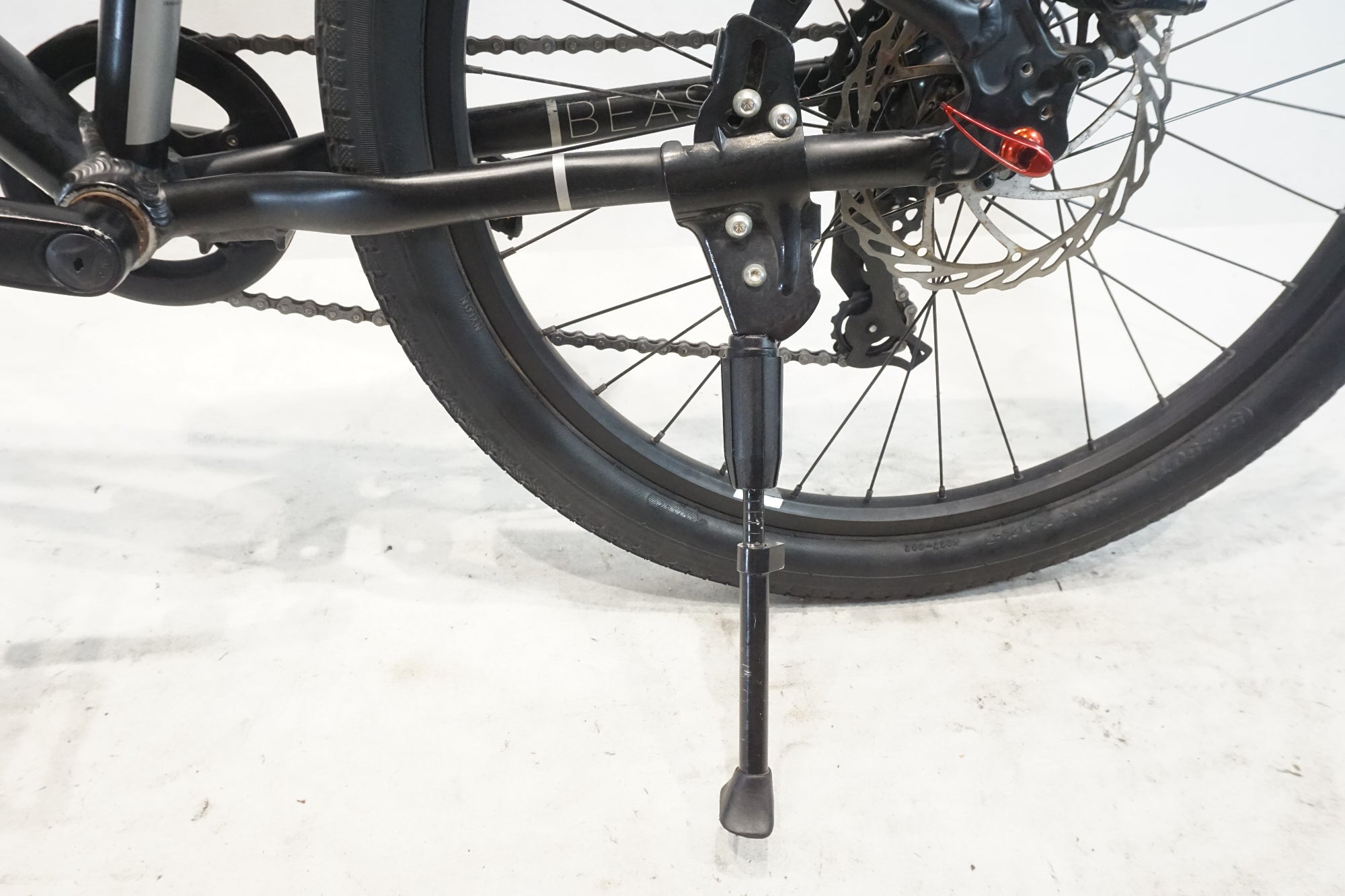 HARO BIKES 「ハロ」 BEASLEY 2021年モデル 24インチ キッズ マウンテンバイク / 横浜戸塚店