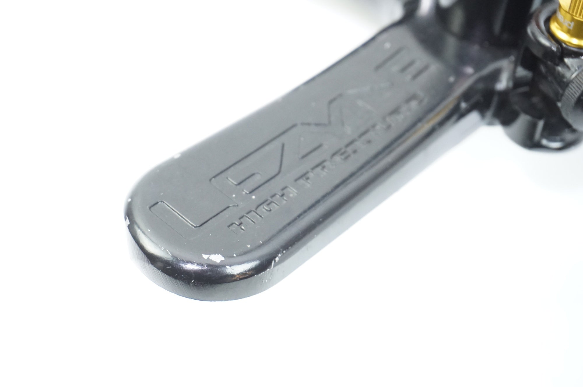 LEZYNE 「レザイン」 STEEL FLOOR DRIVE フロアポンプ / 中目黒店