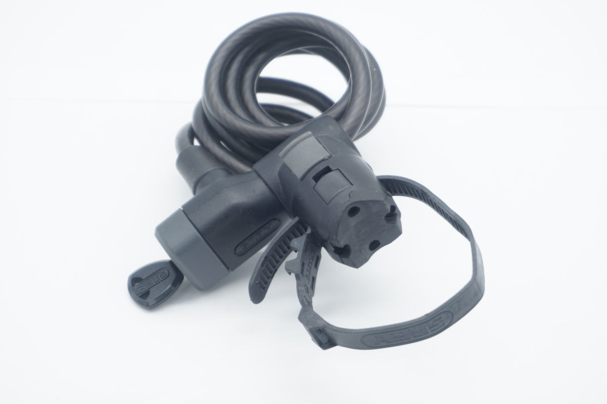 ABUS 「アブス」 4508K キーロック / 滋賀大津店