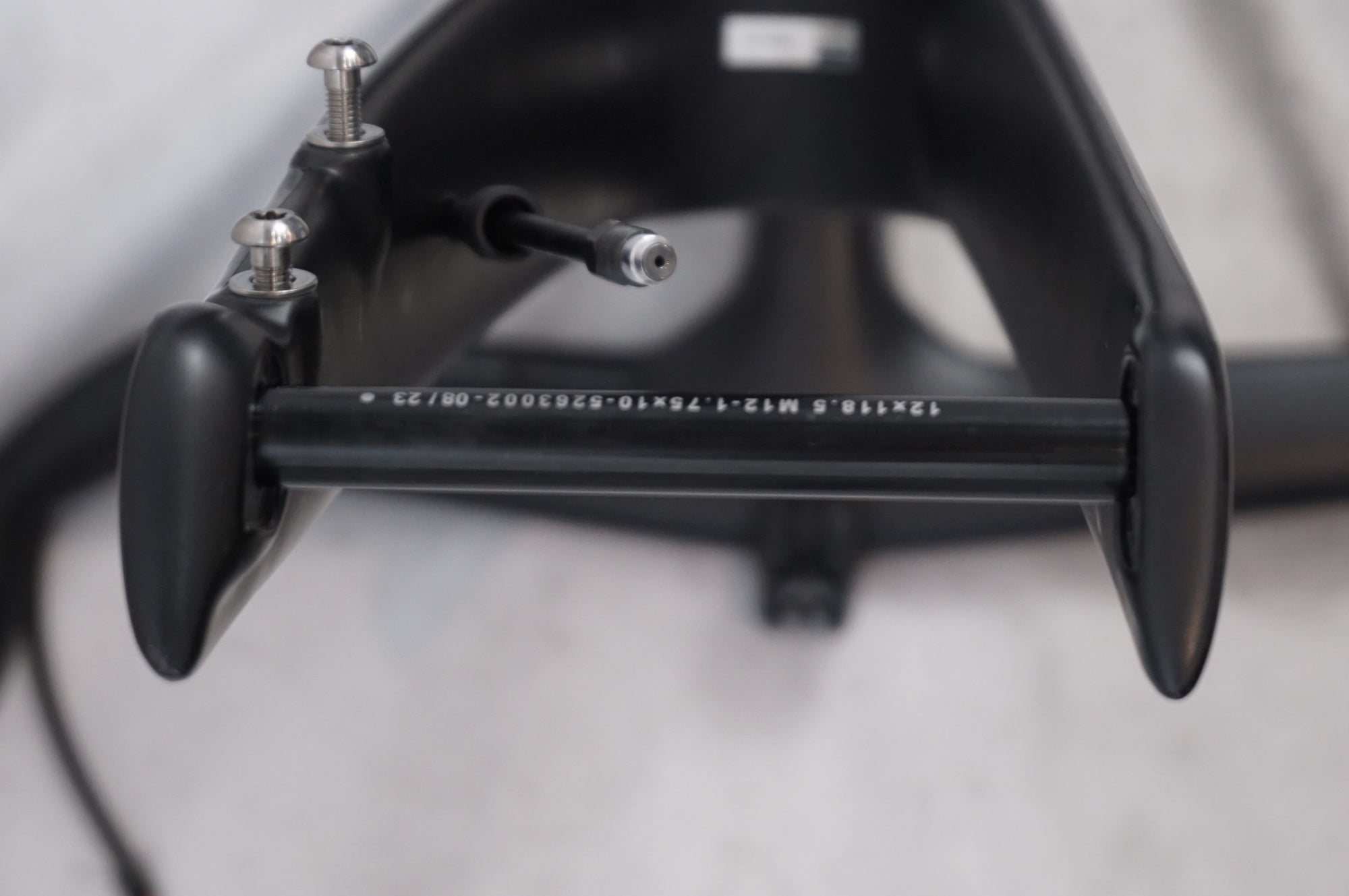 TREK 「トレック」 MADONE SL7 2024年モデル フレームセット / 世田谷店