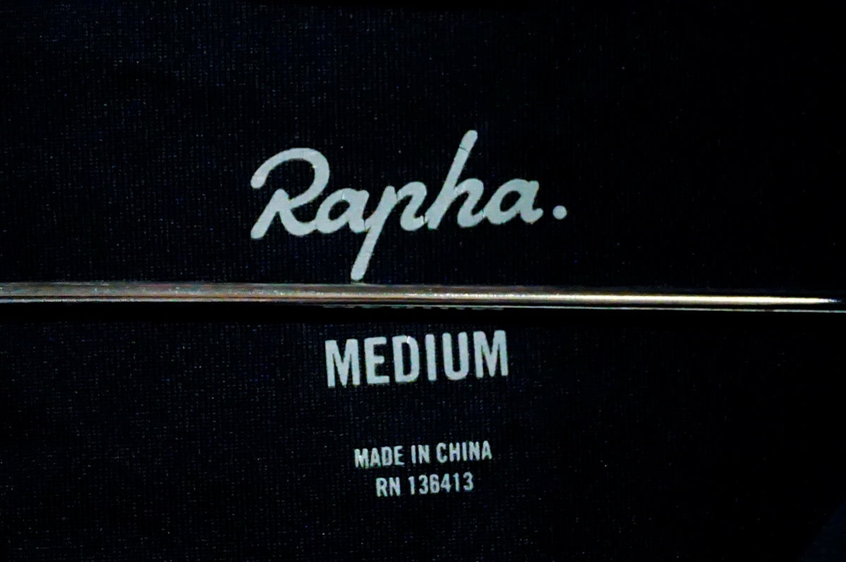 RAPHA 「ラファ」 Mサイズ ジャケット / 名古屋大須店