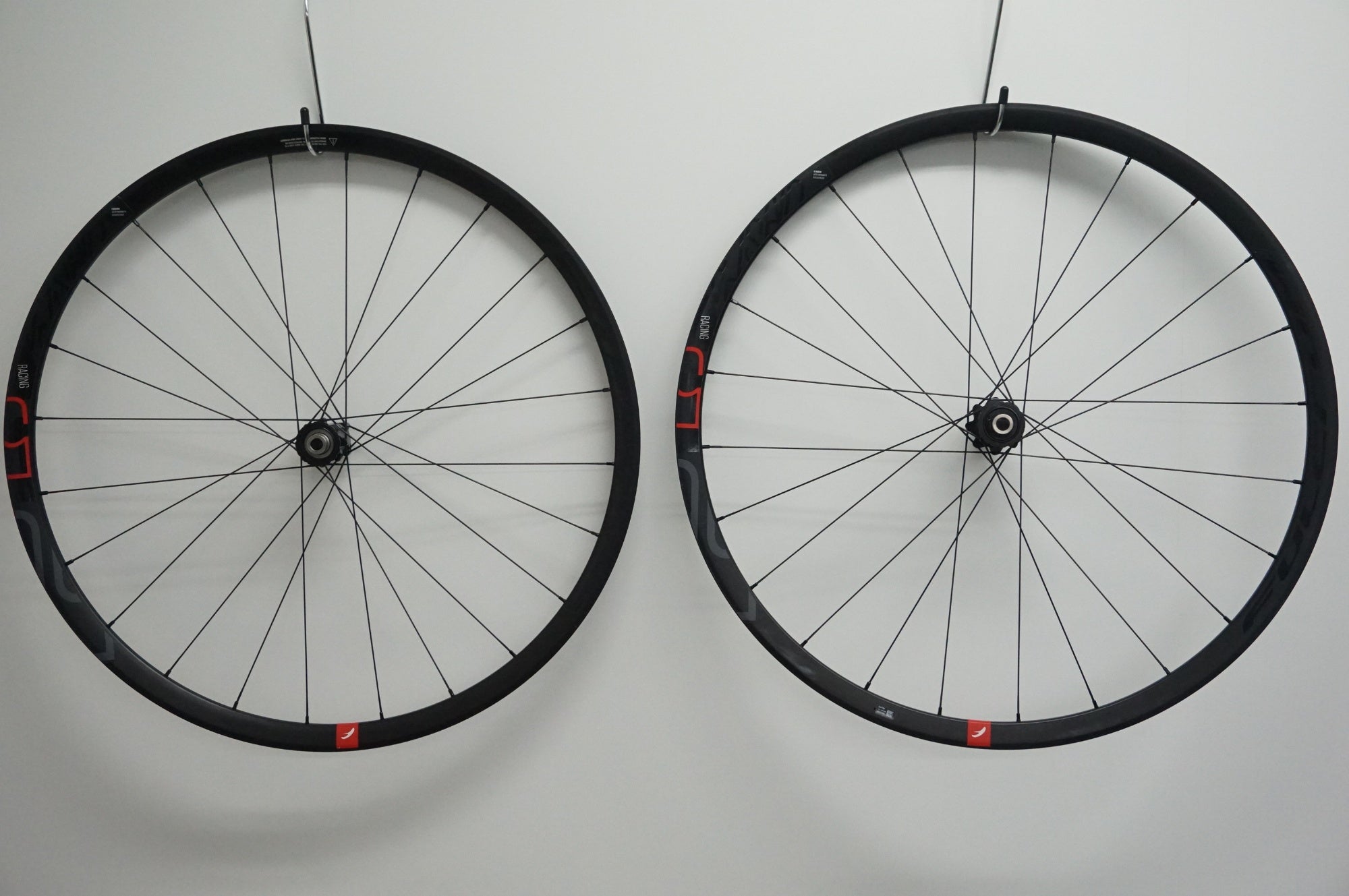 FULCRUM 「フルクラム」 RACING 5 DB ホイールセット / 福岡店