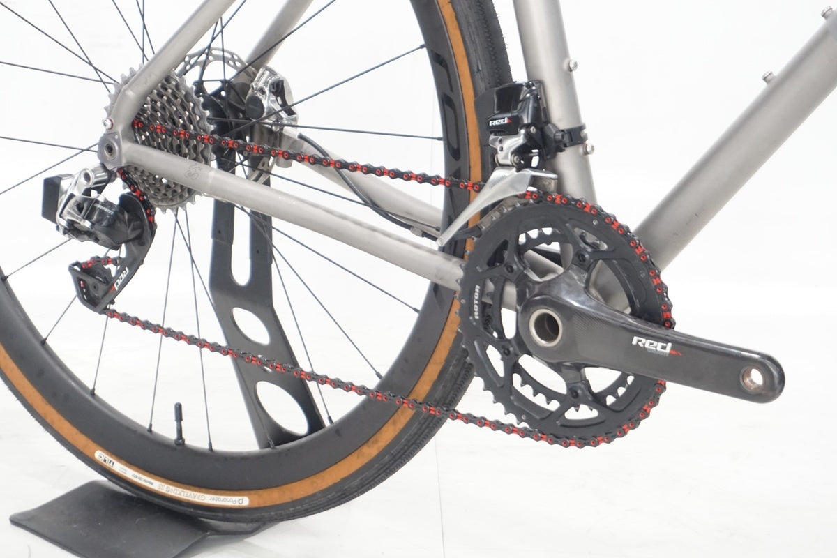 MOOTS 「ムーツ」 ROUTT RSL 2020年モデル ロードバイク / 滋賀大津店 