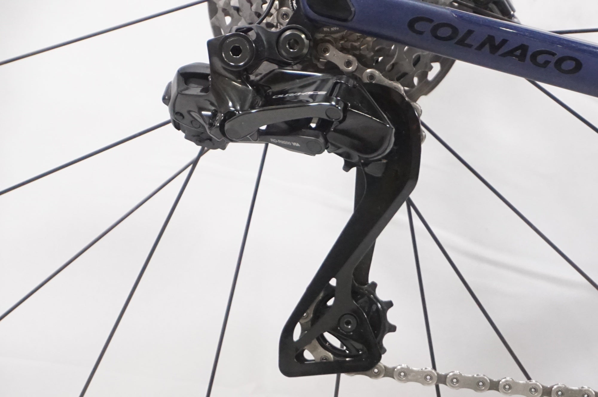 COLNAGO 「コルナゴ」 C68 ALL ROAD カスタム 2025年モデル ロードバイク / AKIBA店