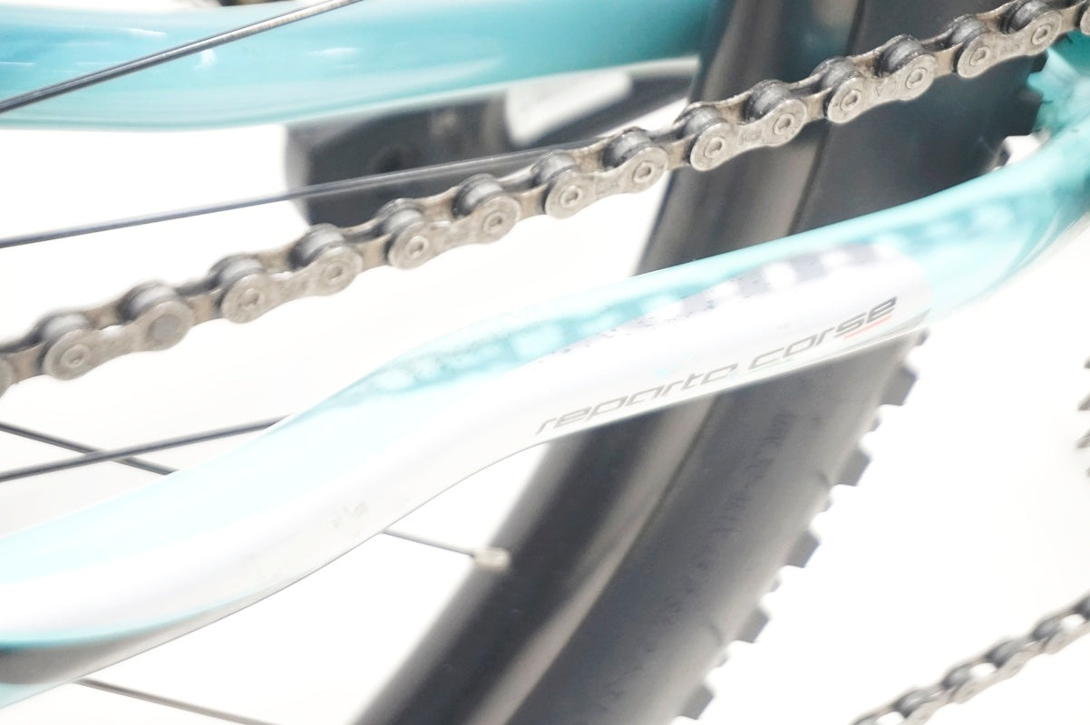 BIANCHI 「ビアンキ」 KUMA 5100 2013年モデル マウンテンバイク / 大阪門真店