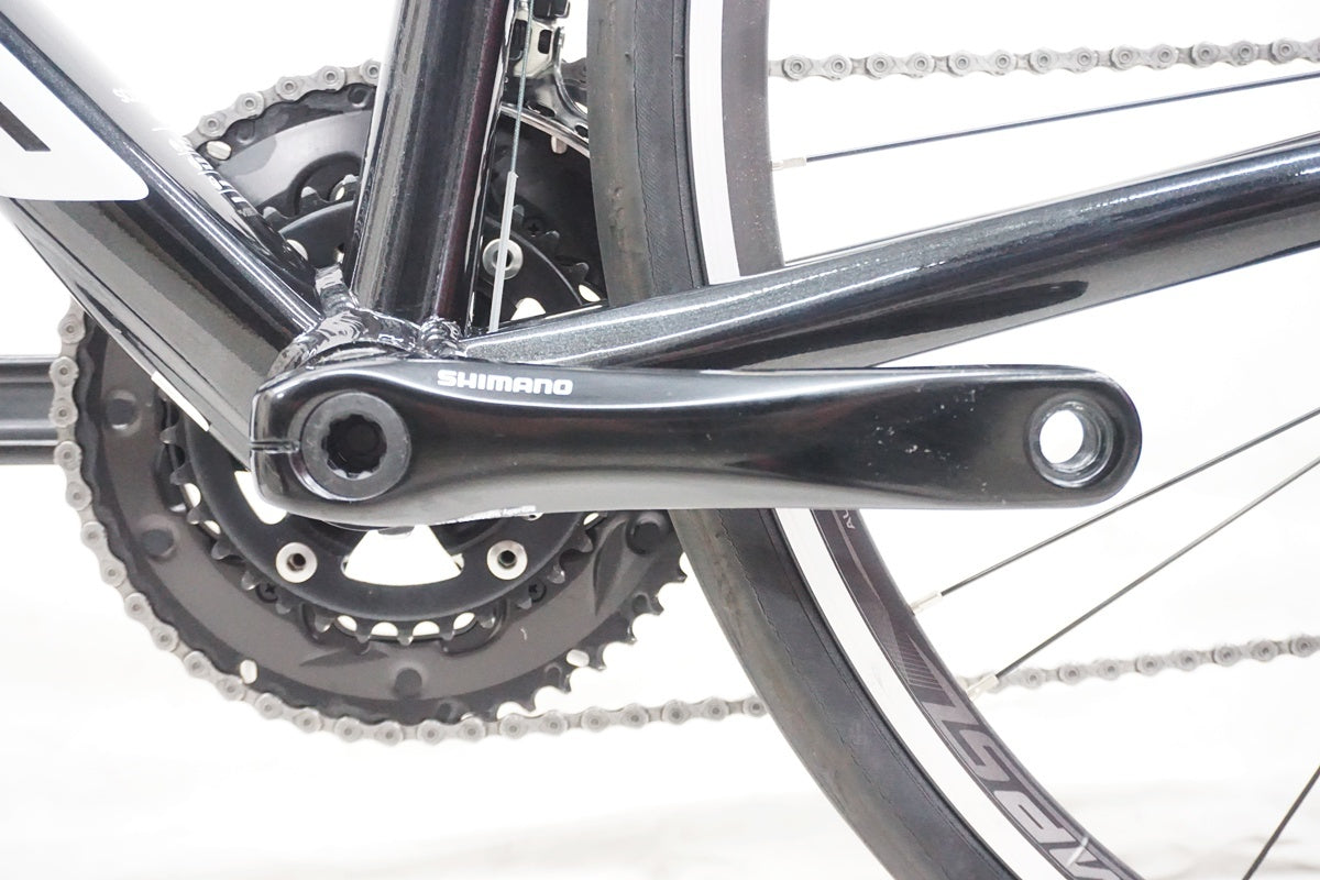 MERIDA 「メリダ」 SCULTURA RIM 400 2021年モデル ロードバイク/ 大阪美原北インター店