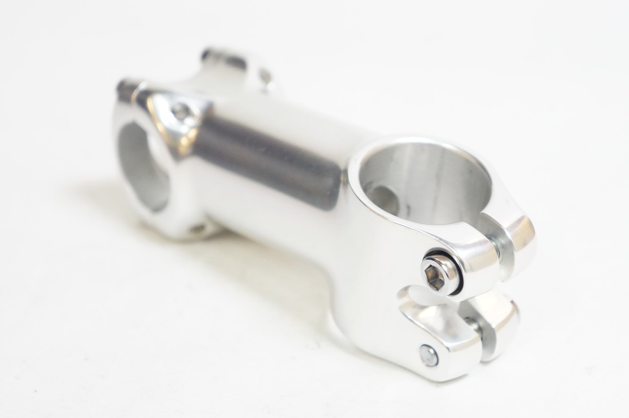 NITTO 「ニットー」 NJ-89 NJS φ25.4 80mm ステム / 熊谷本店