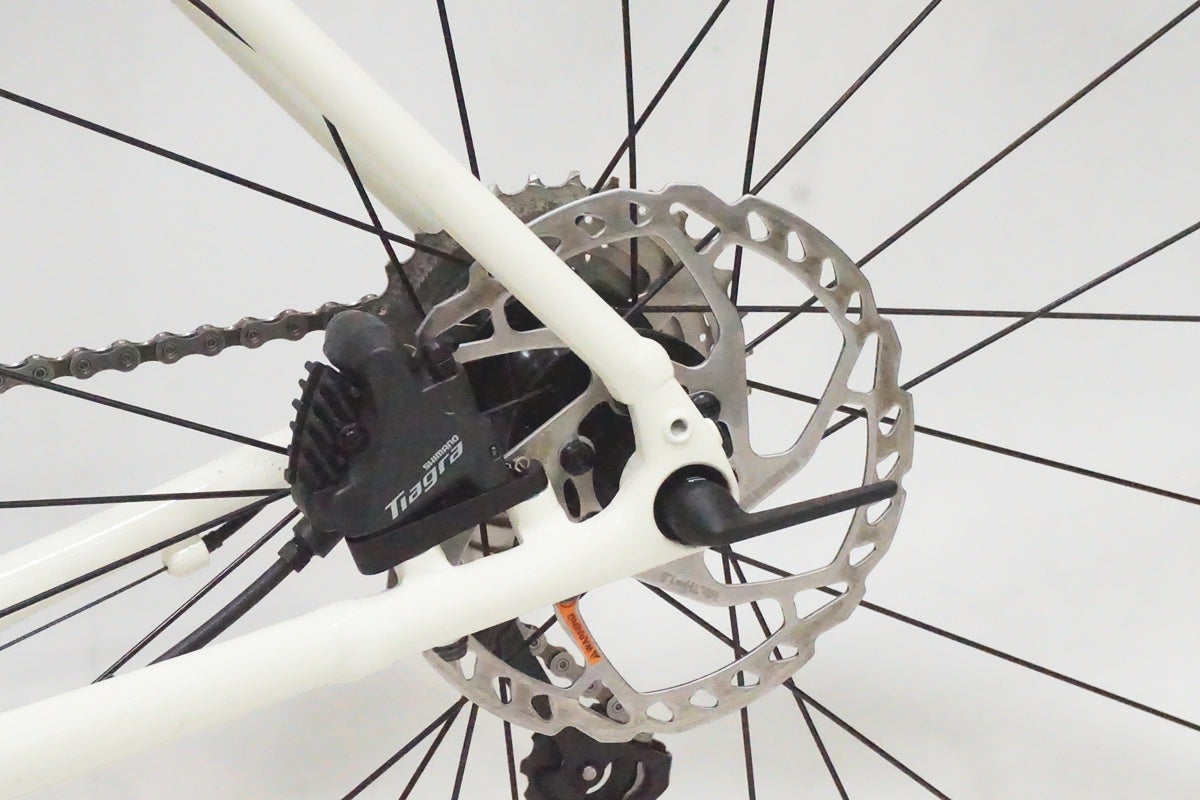 TREK 「トレック」 DOMANE AL4 GEN4 2025年モデル　ロードバイク/ 京都西院店