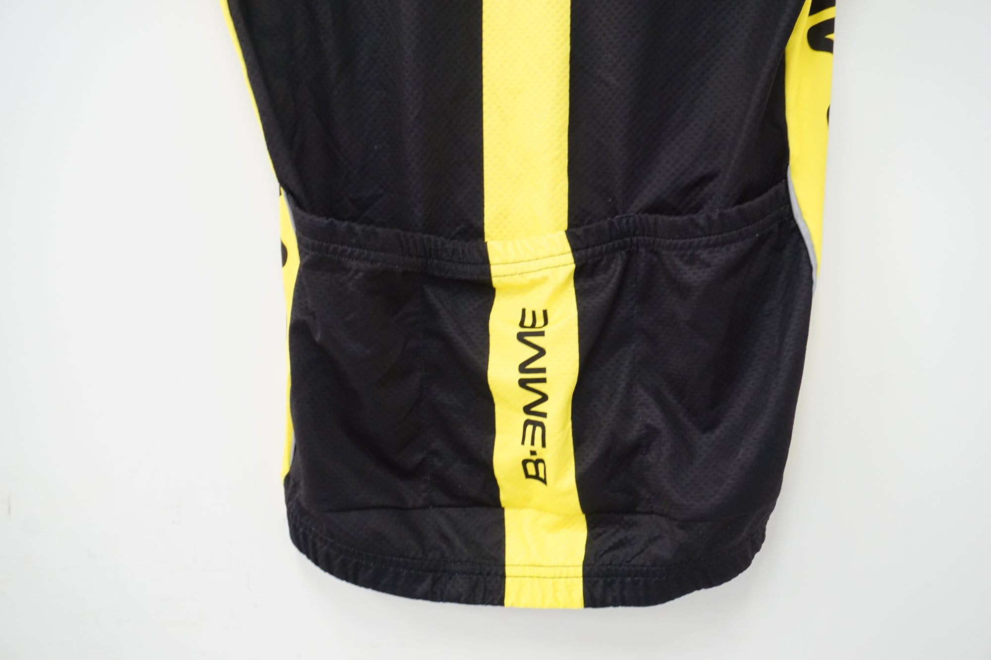 BEMME 「ビエンメ」 Sサイズ サイクルジャージ 上下セット / 浜松店