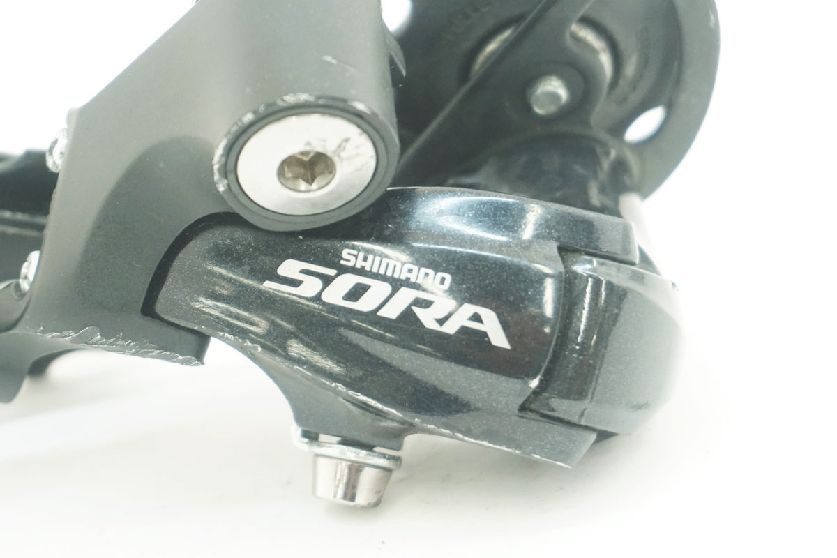 SHIMANO 「シマノ」 SORA RD-3500 リアディレイラー / 大阪美原北インター店