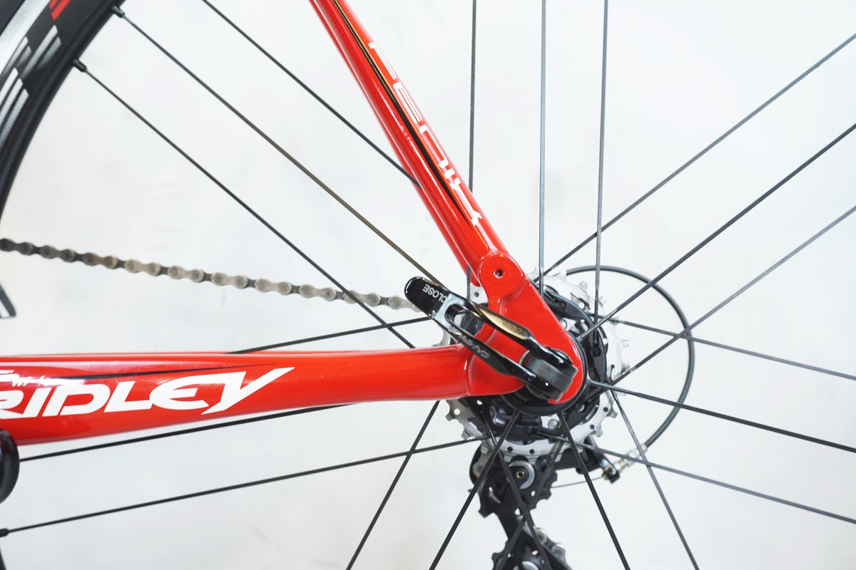 RIDLEY 「リドレー」 FENIX 2014年モデル ロードバイク / 有明ガーデン店