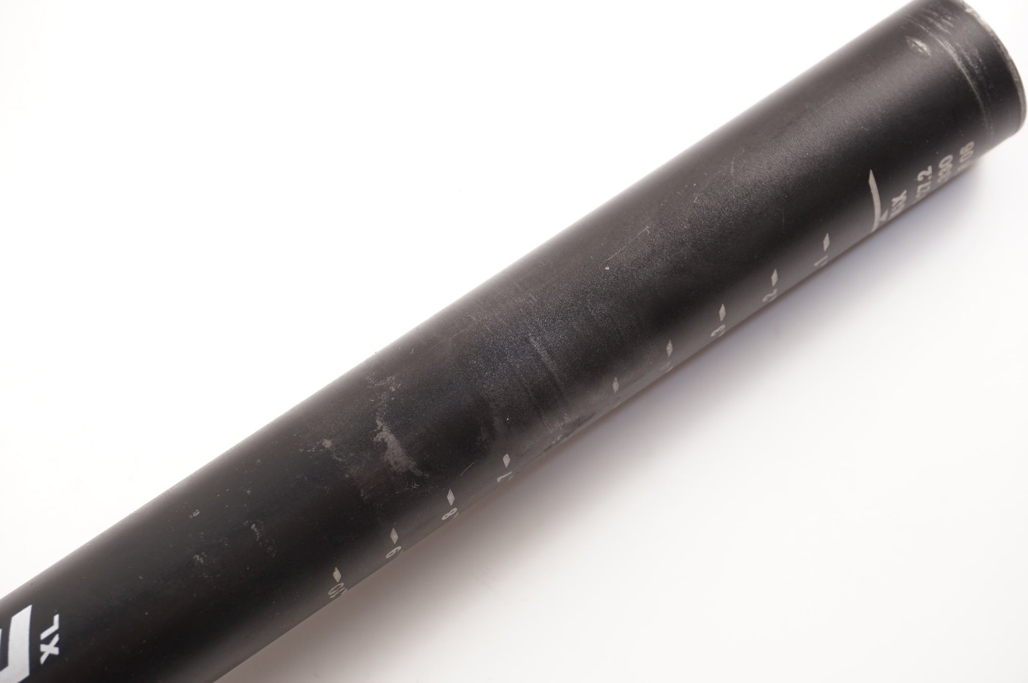 3T 「スリーティー」 THE XL φ27.2 275mm シートポスト / 中目黒店