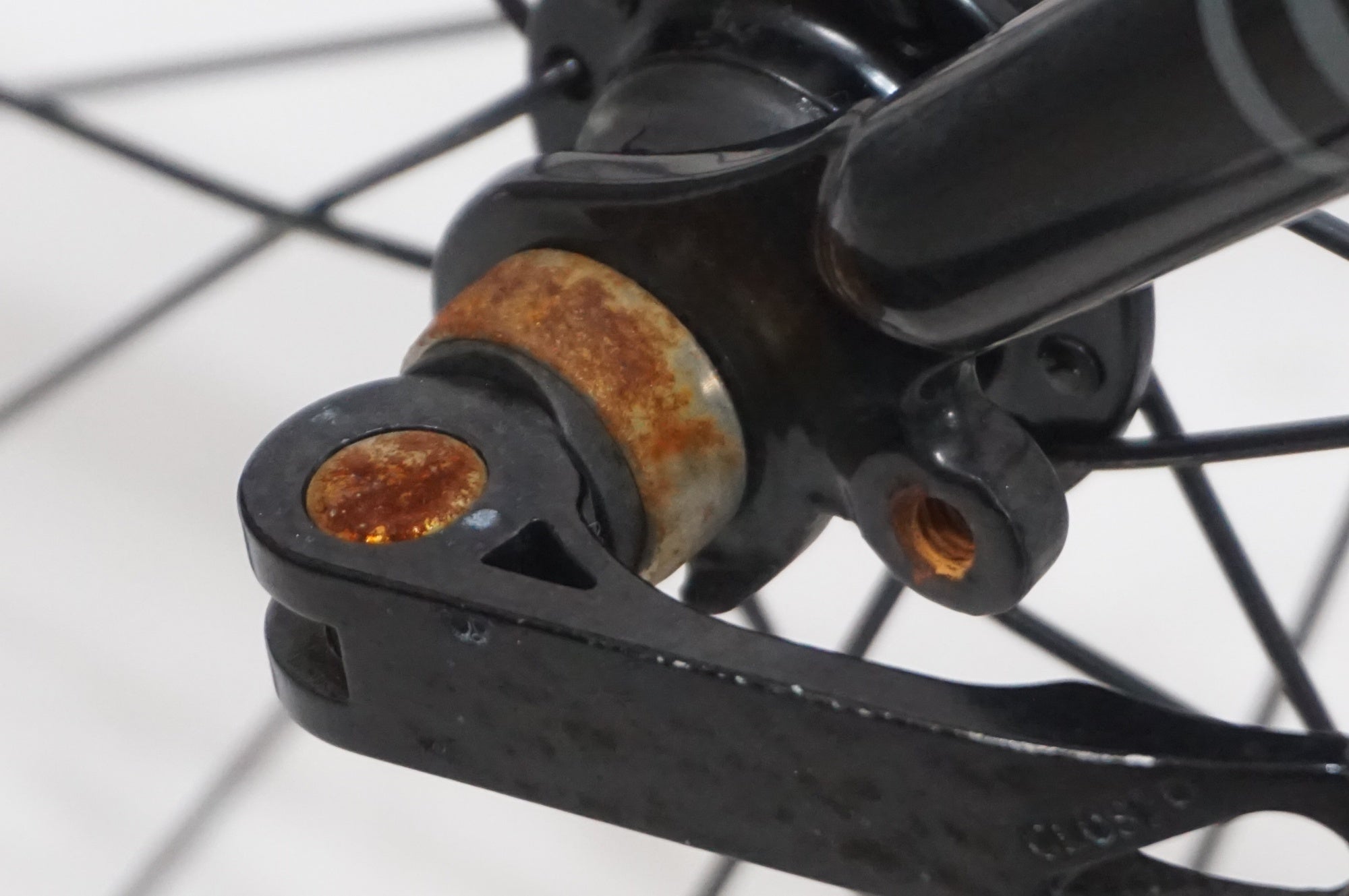 BRUNO 「ブルーノ」 MIXTE BLACK EDITION 2020年モデル 20インチ ミニベロ / AKIBA店