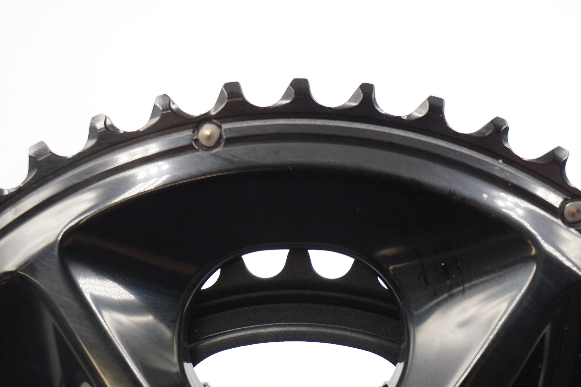 SHIMANO 「シマノ」 105 FC-R7100 50-34T 170mm クランクセット