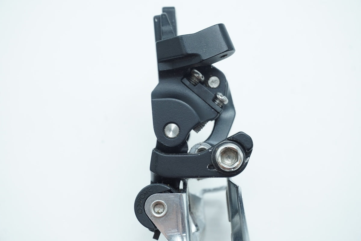 SHIMANO 「シマノ」 DEORE FD-M611 フロントディレイラー / 京都西院店