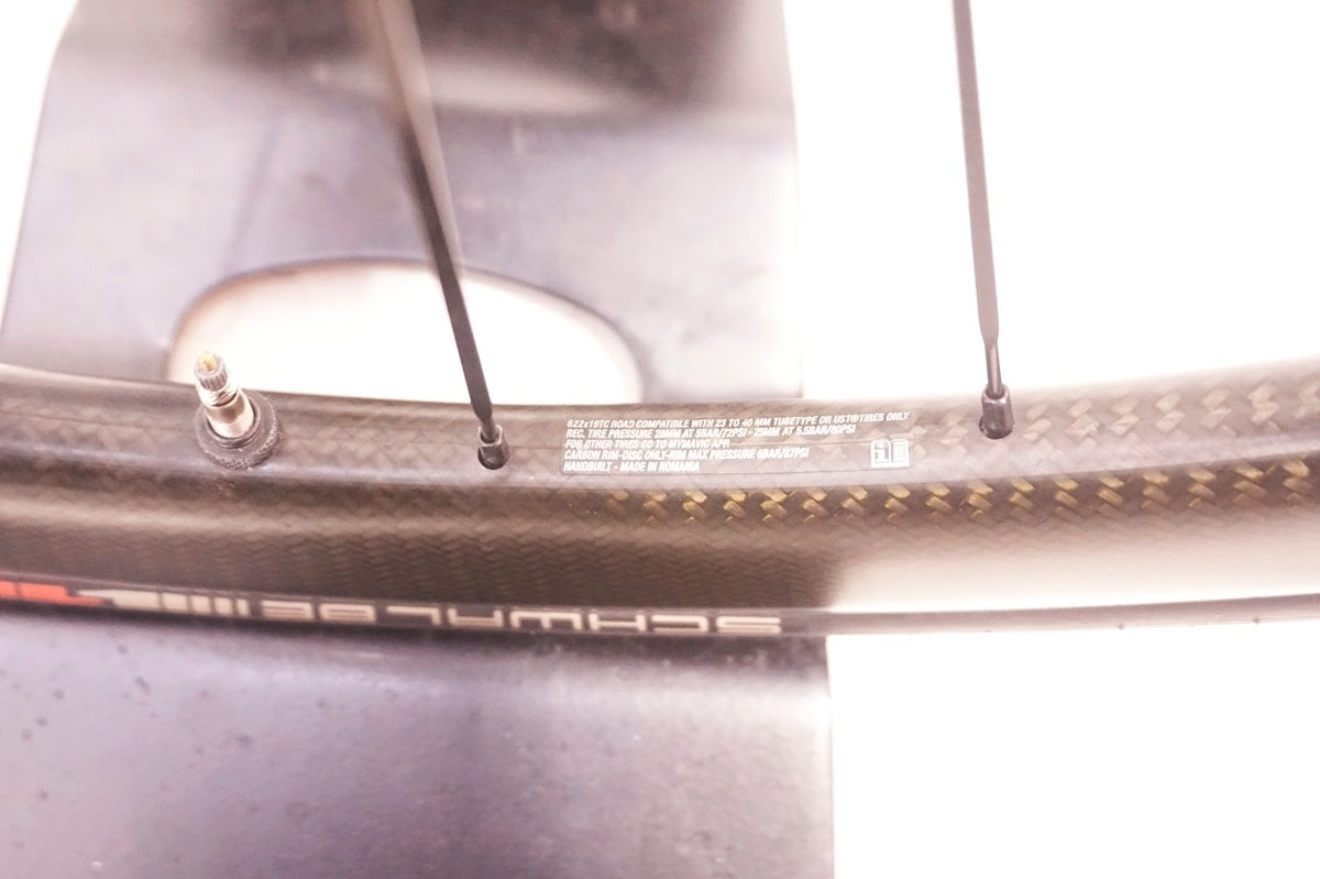 SHIMANO - Mece666 コスミックカーボンUST マヴィック MAVIC コスミック プロ カーボン COSMIC PRO CARBON
