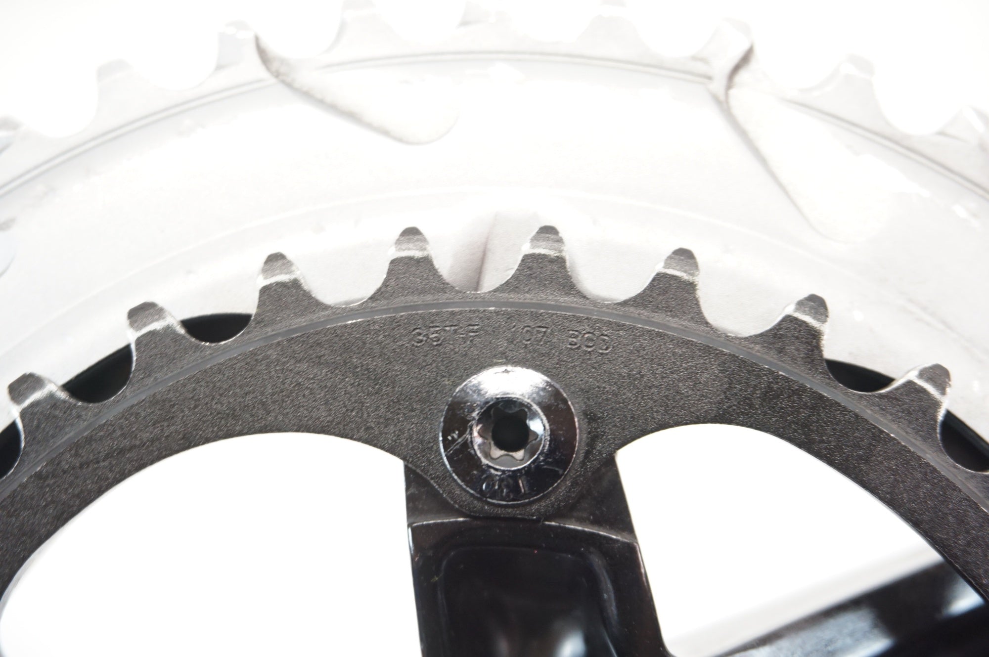 SRAM 「スラム」 RIVAL AXS DUB 48-34T 165mm クランク / 宇都宮店