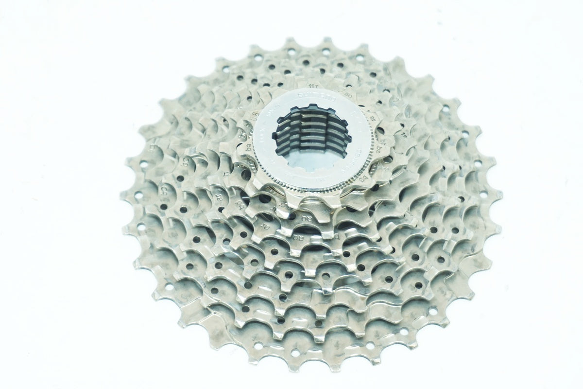 SHIMANO 「シマノ」 CS-HG50-9 11-30T スプロケット / 大阪美原北インター店