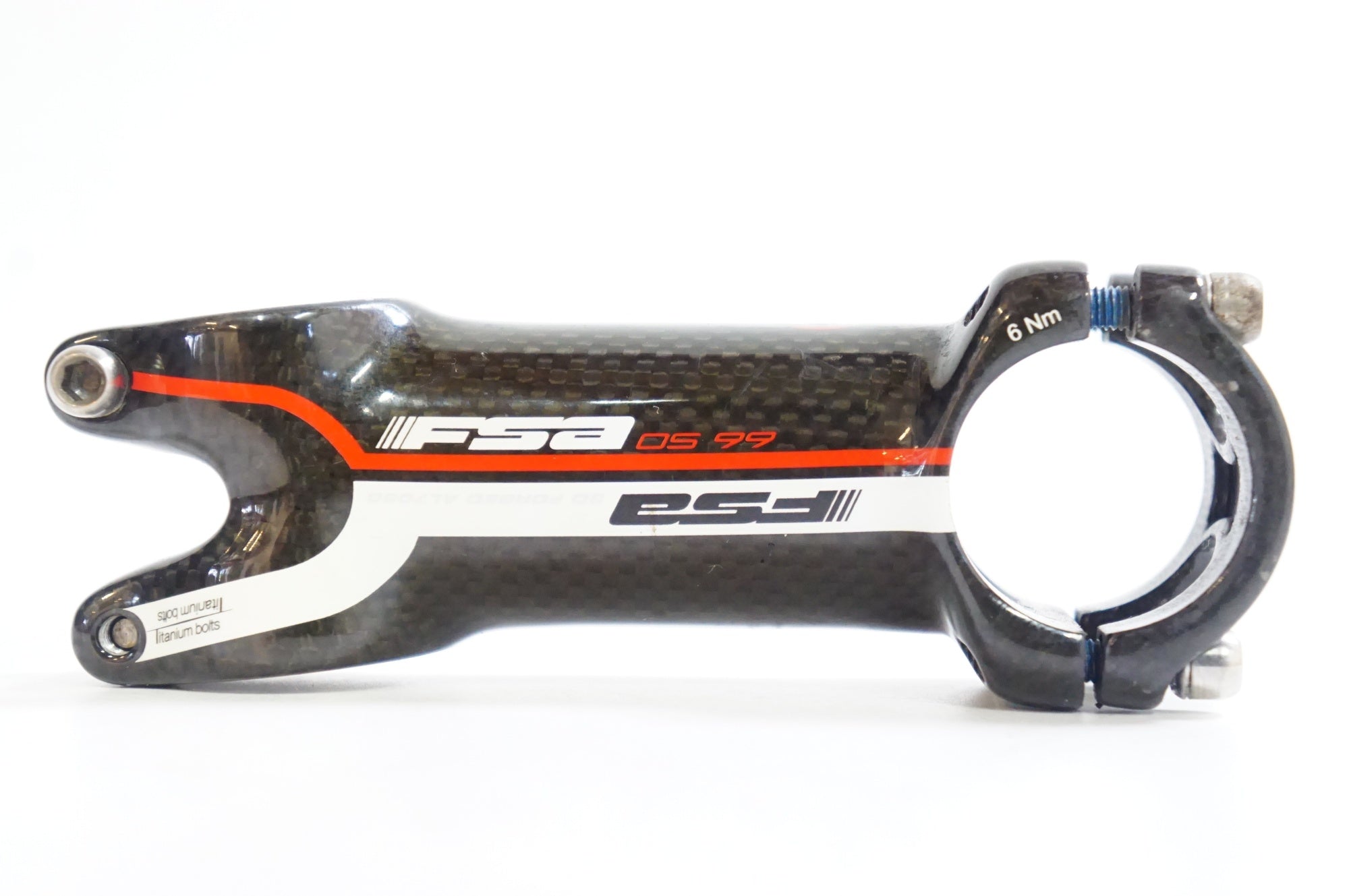 FSA 「エフエスエー」 K-FORCE (OS99) ハンドル ステム シートポスト セット / 熊谷本店