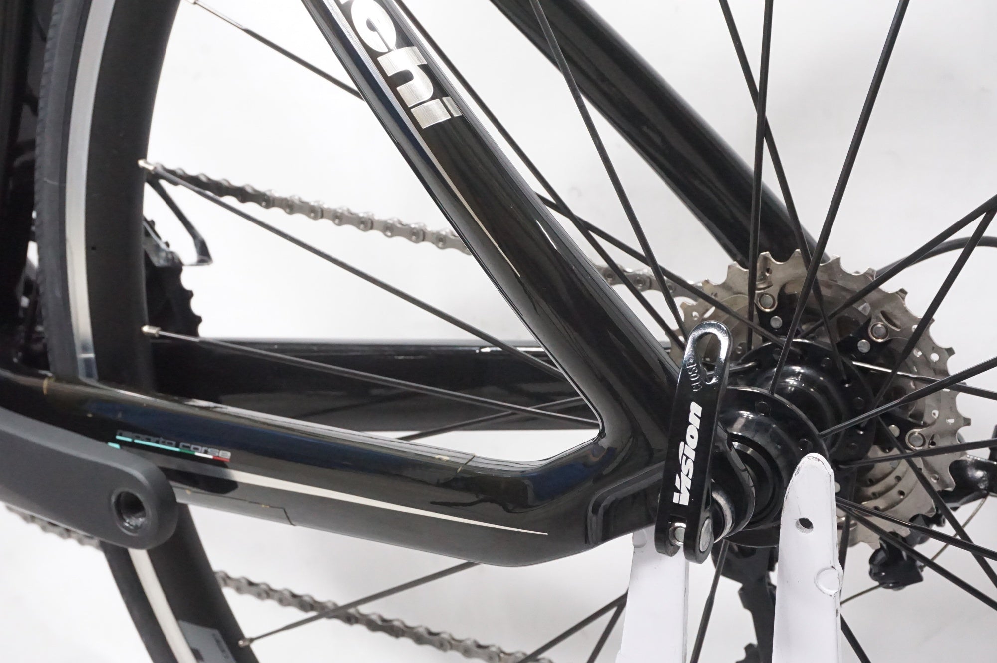 Bianchi ARIA 105 50サイズ　2019年モデル BIANCHI 「ビアンキ」 ARIA 105 2019年モデル ロードバイク / AKIBA店