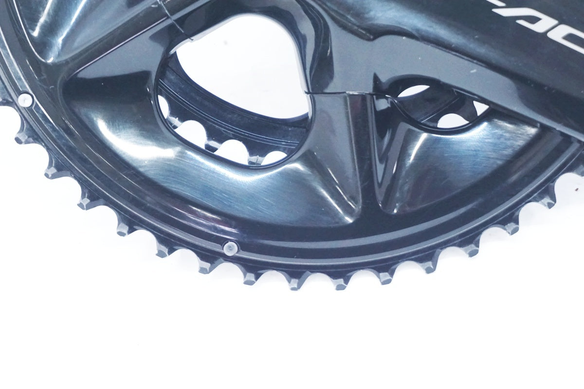 SHIMANO 「シマノ」 DURA-ACE FC-R9200-P 50-34T 170mm クランク / 大阪美原北インター店