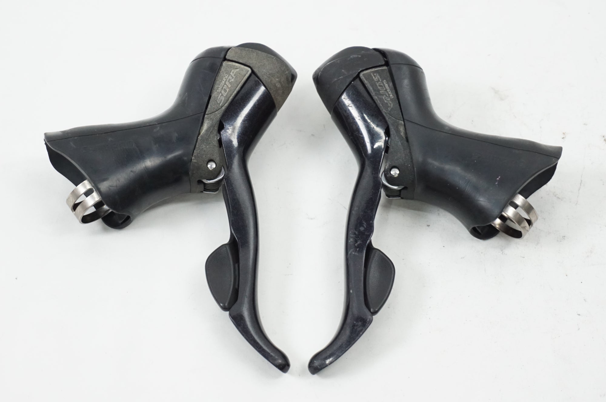SHIMANO 「シマノ」 SORA ST-3500 デュアルコントロールレバー / 川越