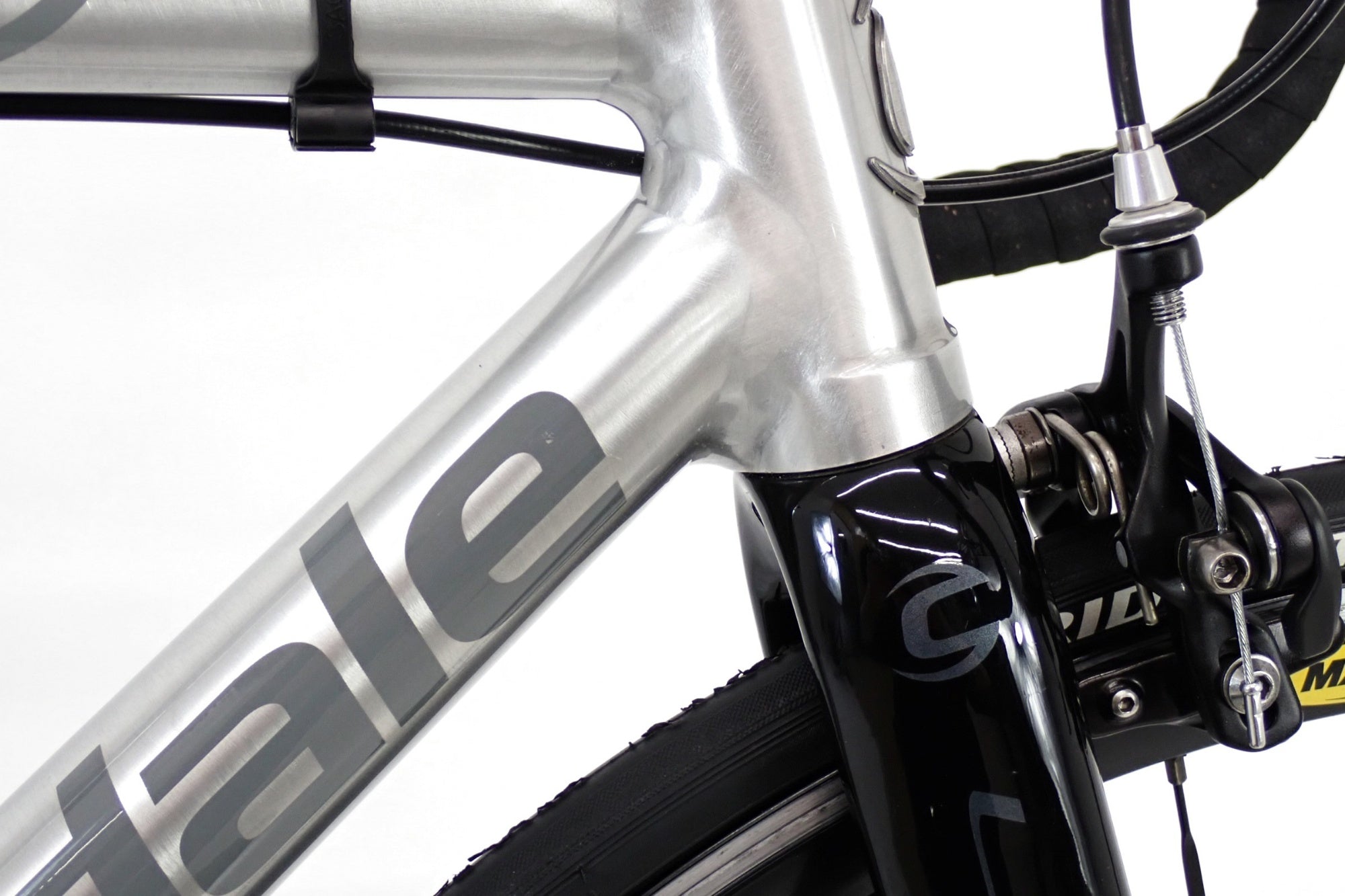 CANNONDALE 「キャノンデール」 CAPO 2007年モデル ピストバイク / 伊勢崎店